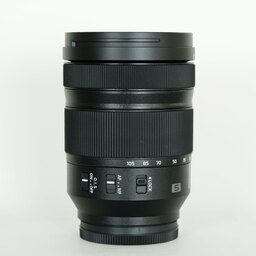 Panasonic LUMIX S 24-105mm F4 MACRO O.I.S.