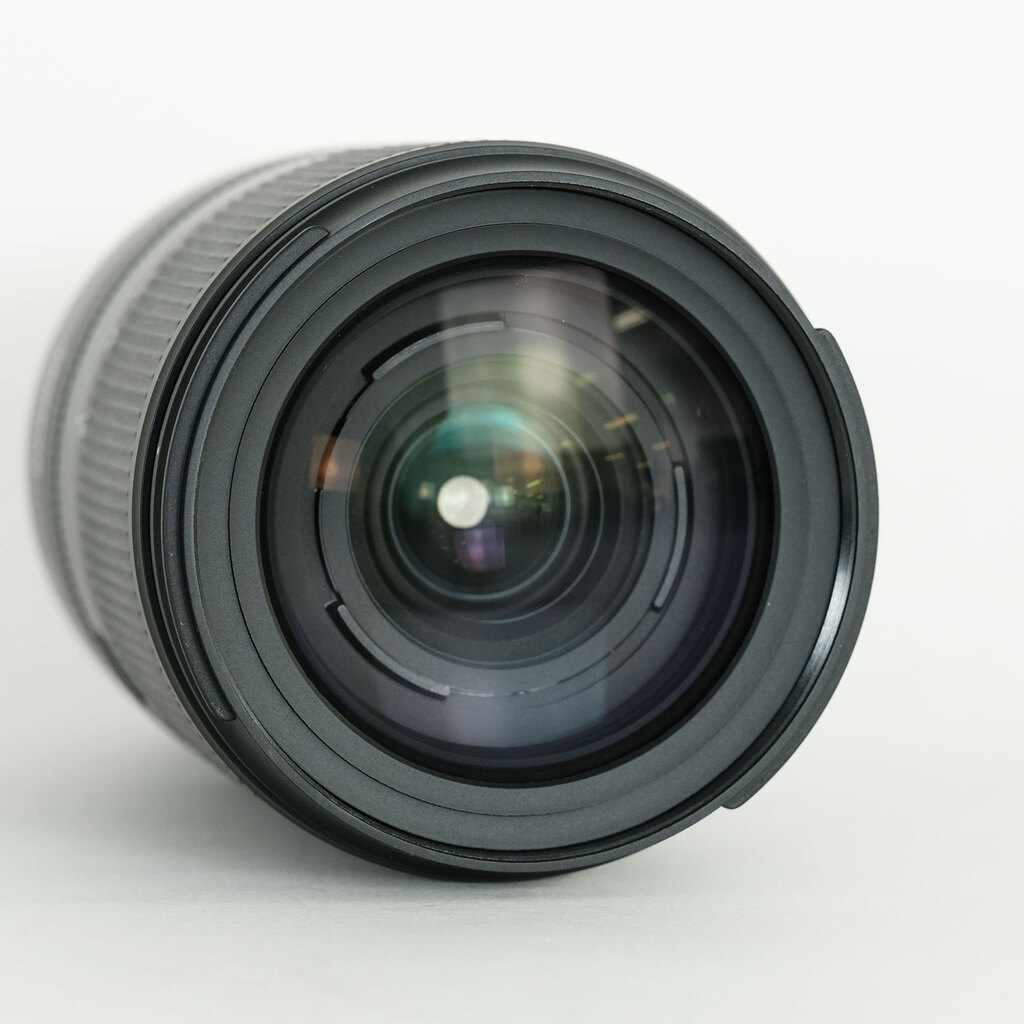 TAMRON 18-300mm F/3.5-6.3 Di III-A VC VXD (Model B061) [ソニーE用]