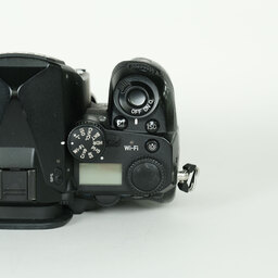 PENTAX K-1 (Mark II アップグレード)