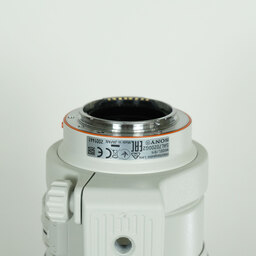 SONY 70-200mm F2.8 G SSM II SAL70200G2