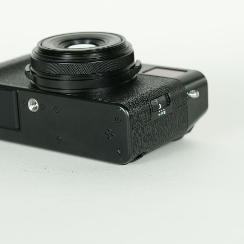 FUJIFILM X100VI