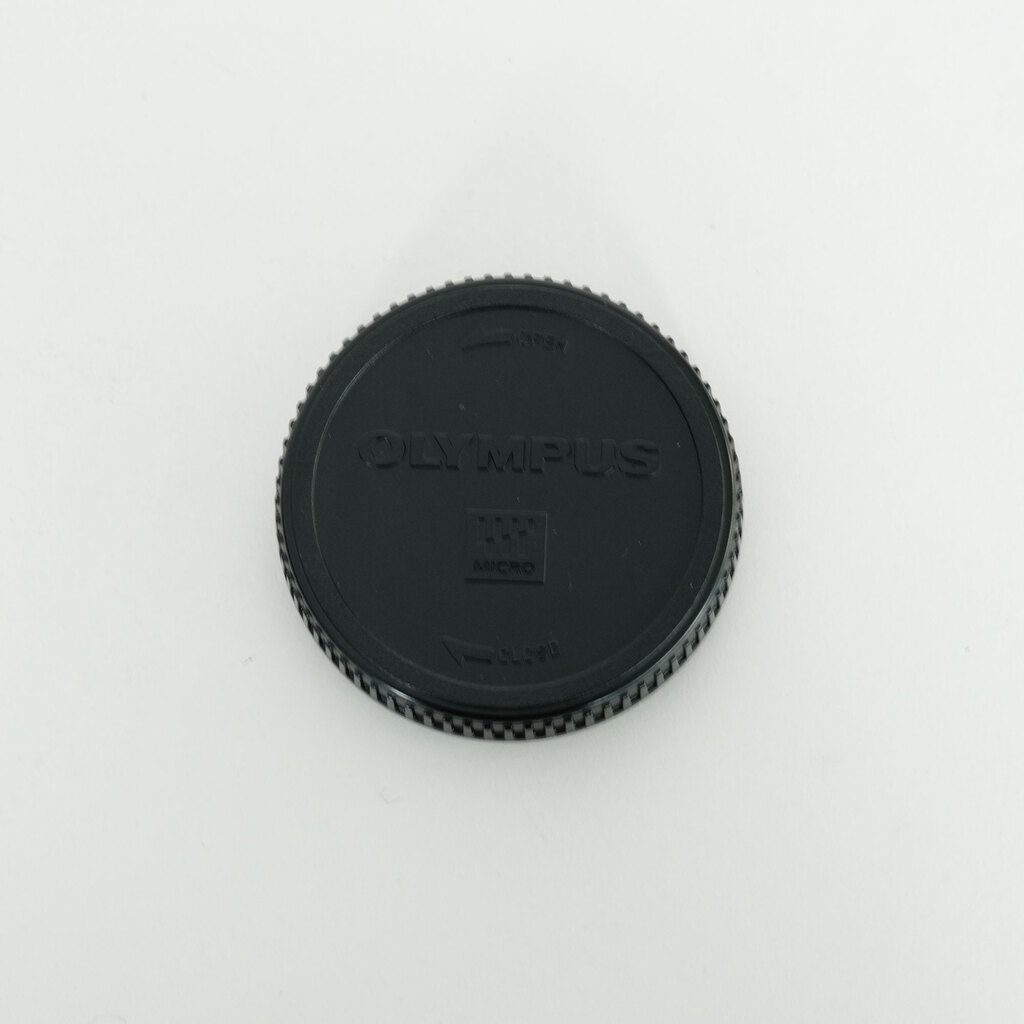 OLYMPUS M.ZUIKO DIGITAL ED 100-400mm F5.0-6.3 IS