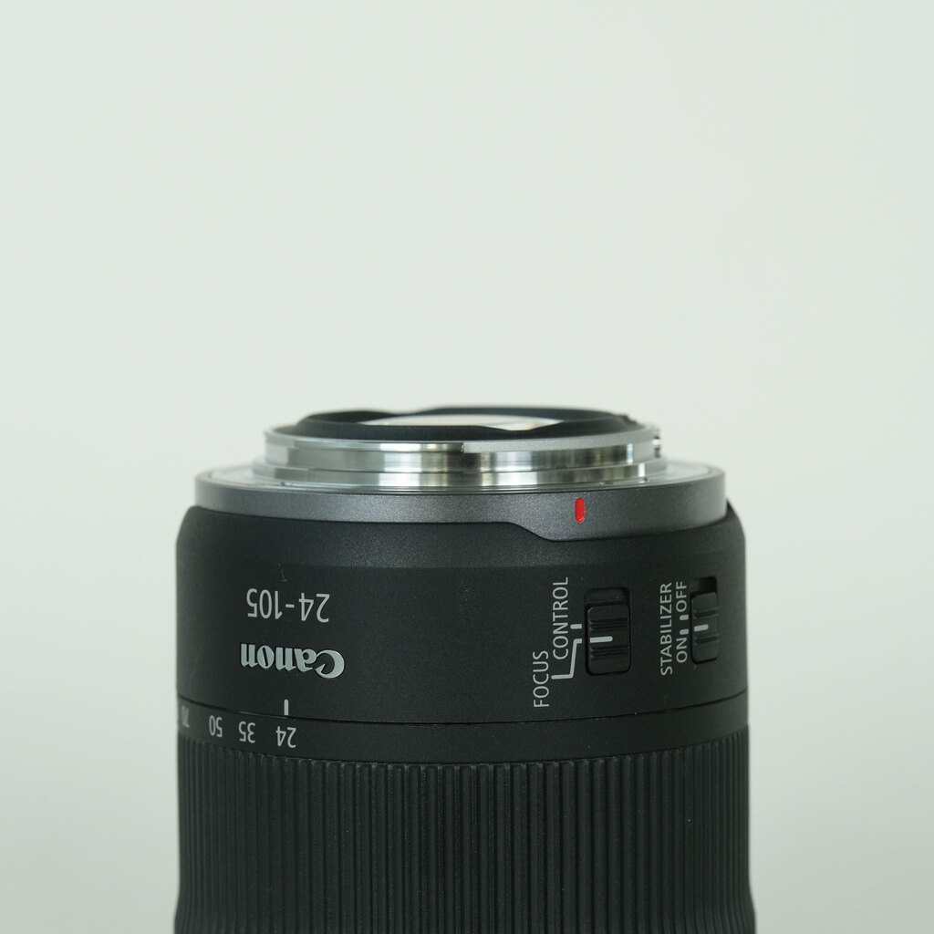Canon RF24-105mm F4-7.1 IS STMの出品 | ONE SCENE（ワンシーン）