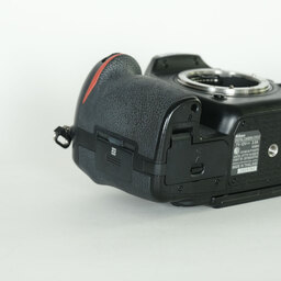 Nikon D500