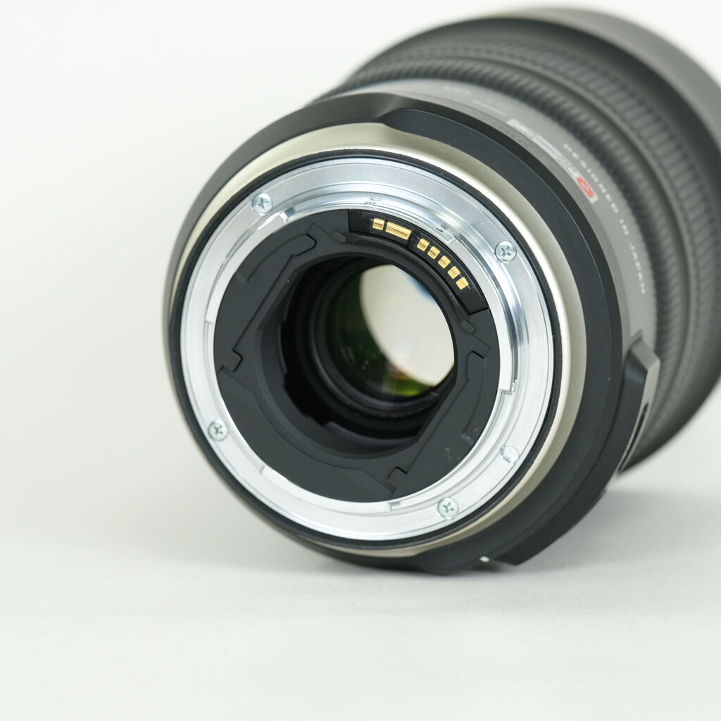 TAMRON SP 15-30mm F/2.8 Di VC USD G2（Model A041）[キヤノン用]