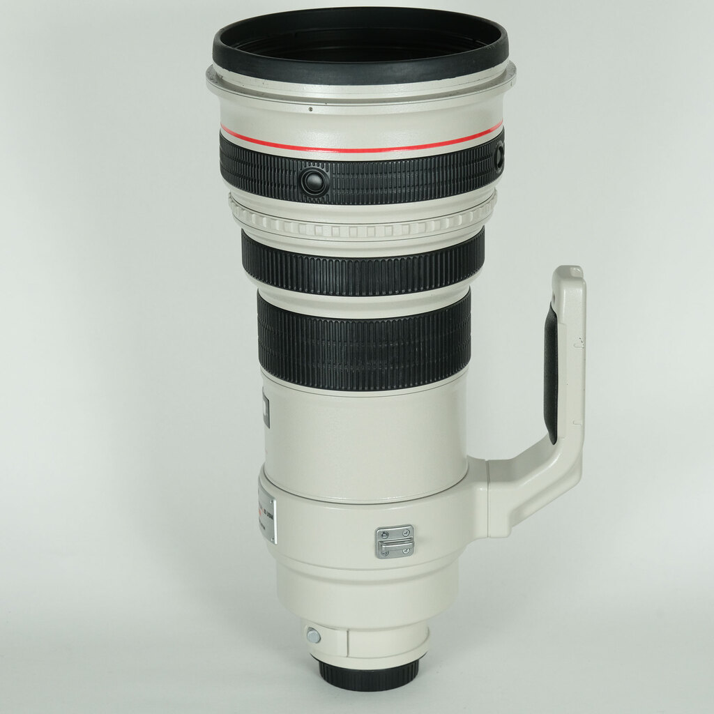 Canon EF400mm F2.8L IS USM