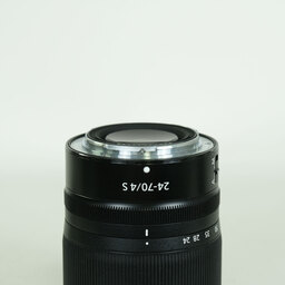 Nikon NIKKOR Z 24-70mm f/4 S