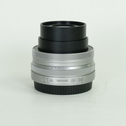 Nikon NIKKOR Z DX 16-50mm f/3.5-6.3 VR Nikon NIKKOR Z DX 16-50mm f/3.5-6.3 VR