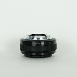 Panasonic LUMIX G 20mm F1.7 II ASPH.
