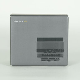 Voigtlander NOKTON 58mm F1.4 SL II N [ニコンF用]