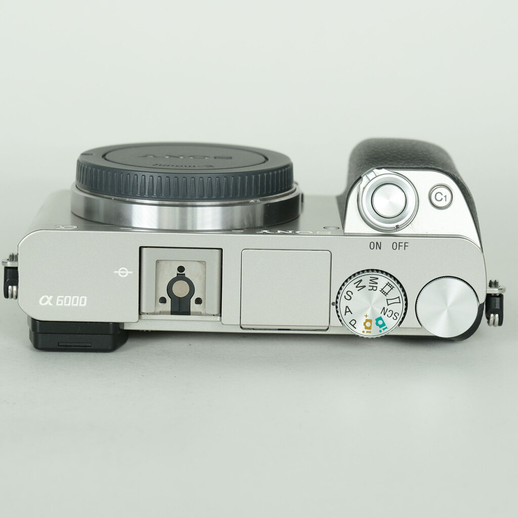 SONY α6000（ILCE-6000）の出品 | ONE SCENE（ワンシーン）