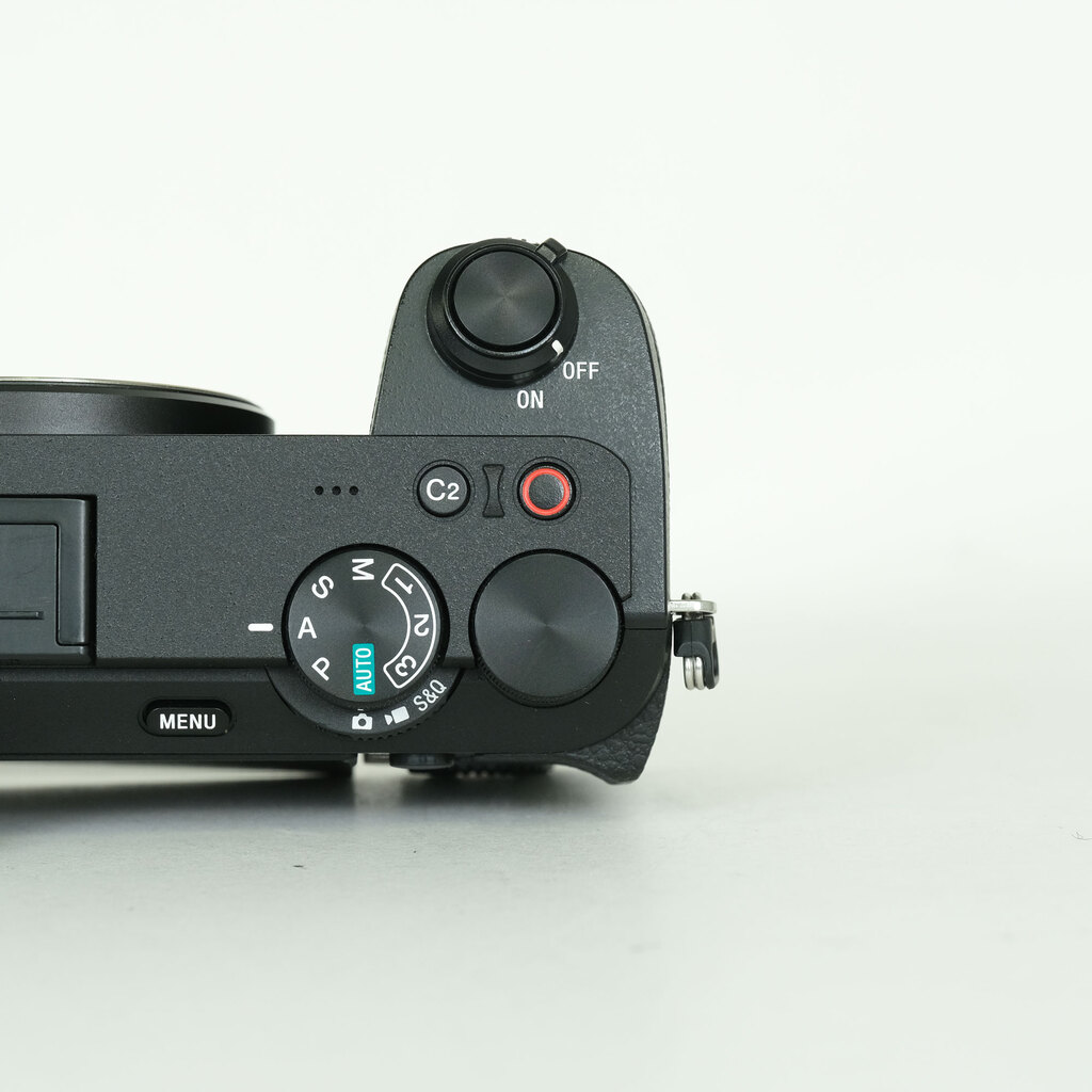 SONY α6700（ILCE-6700）