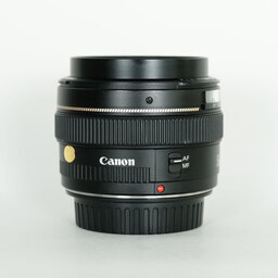 Canon EF50mm F1.4 USM