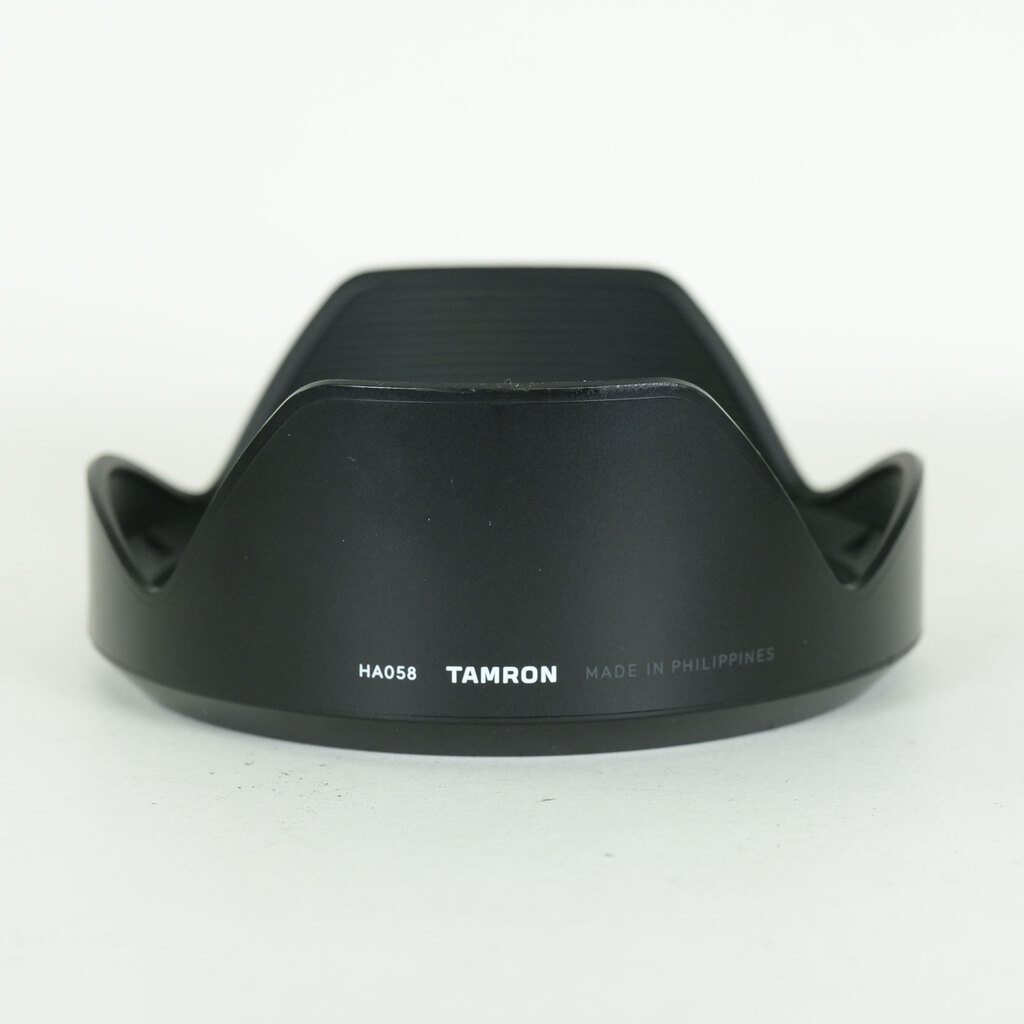 TAMRON 35-150mm F2-2.8 DiIII VXD（Model A058）[ニコンZ用]