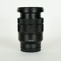 SONY Vario-Tessar T* FE 16-35mm F4 ZA OSS SEL1635Z