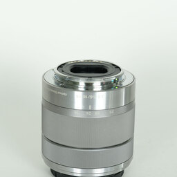 SONY E 18-55mm F3.5-5.6 OSS SEL1855