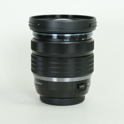 OM SYSTEM M.ZUIKO DIGITAL ED 8-25mm F4.0 PRO   　※OM SYSTEMロゴモデル