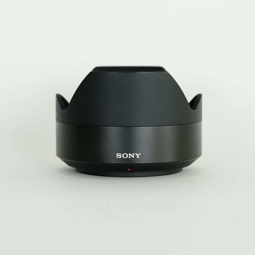 SONY Sonnar T* FE 55mm F1.8 ZA SEL55F18Z SONY Sonnar T* FE 55mm F1.8 ZA SEL55F18Z