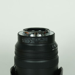 SONY FE 16-25mm F2.8 G SEL1625G