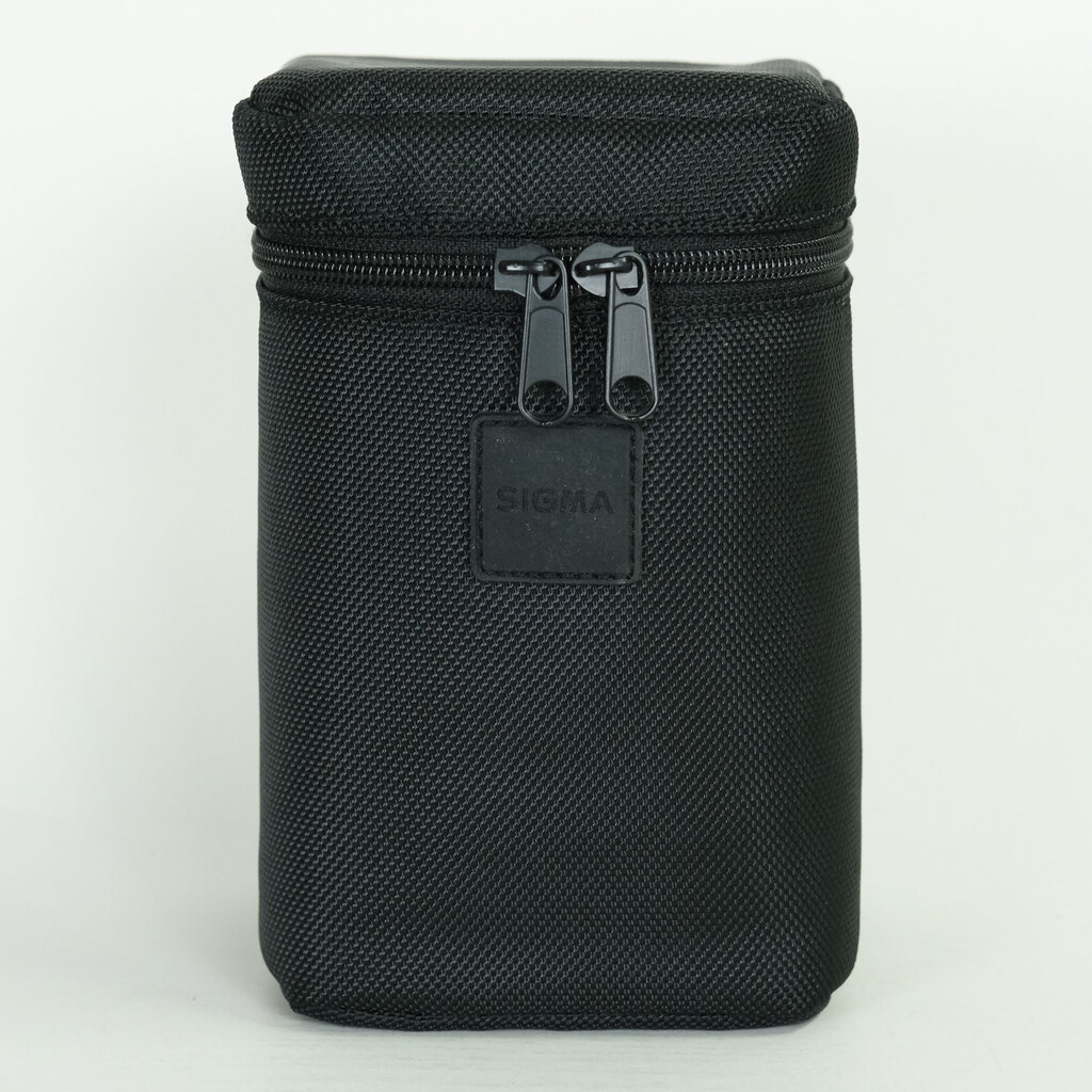 SIGMA 18-35mm F1.8 DC HSM｜Art [キヤノンEF用]