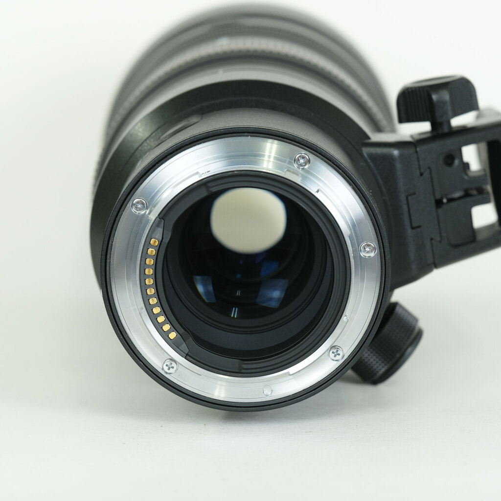 Nikon NIKKOR Z 400mm f/4.5 VR S