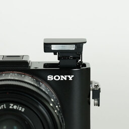 SONY Cyber-shot  DSC-RX1