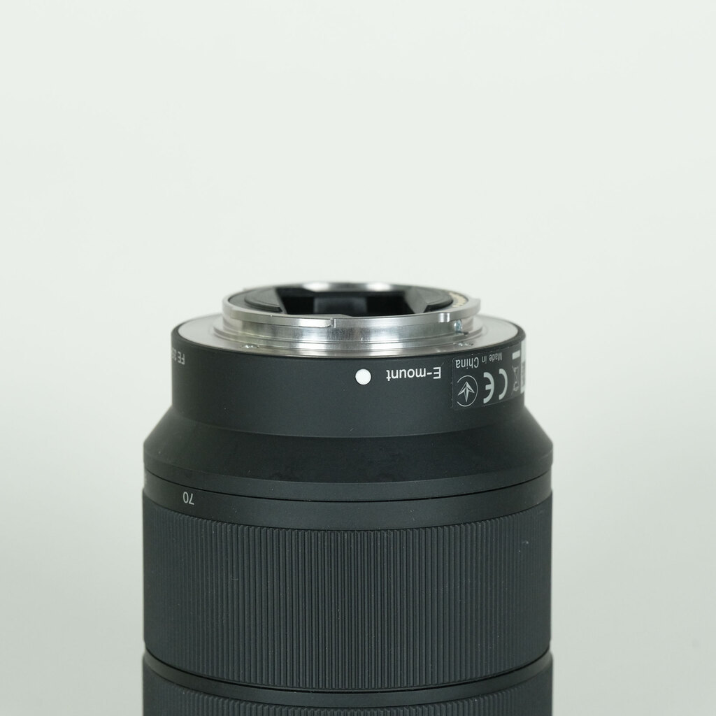 SONY FE 28-70mm F3.5-5.6 OSS SEL2870の出品 | ONE SCENE（ワンシーン）