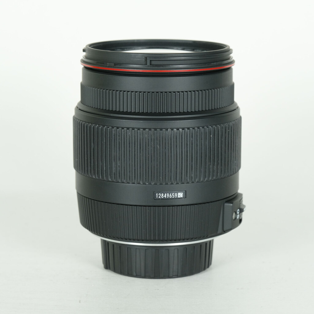 SIGMA 18-200mm F3.5-6.3 II DC OS HSM (�j�R��F�p)