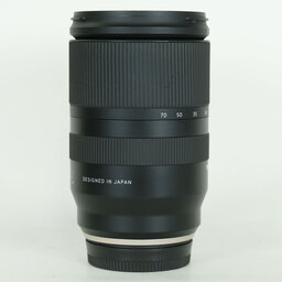 TAMRON 17-70mm F/2.8 Di III-A VC RXD（Model B070）［フジフイルムX用］