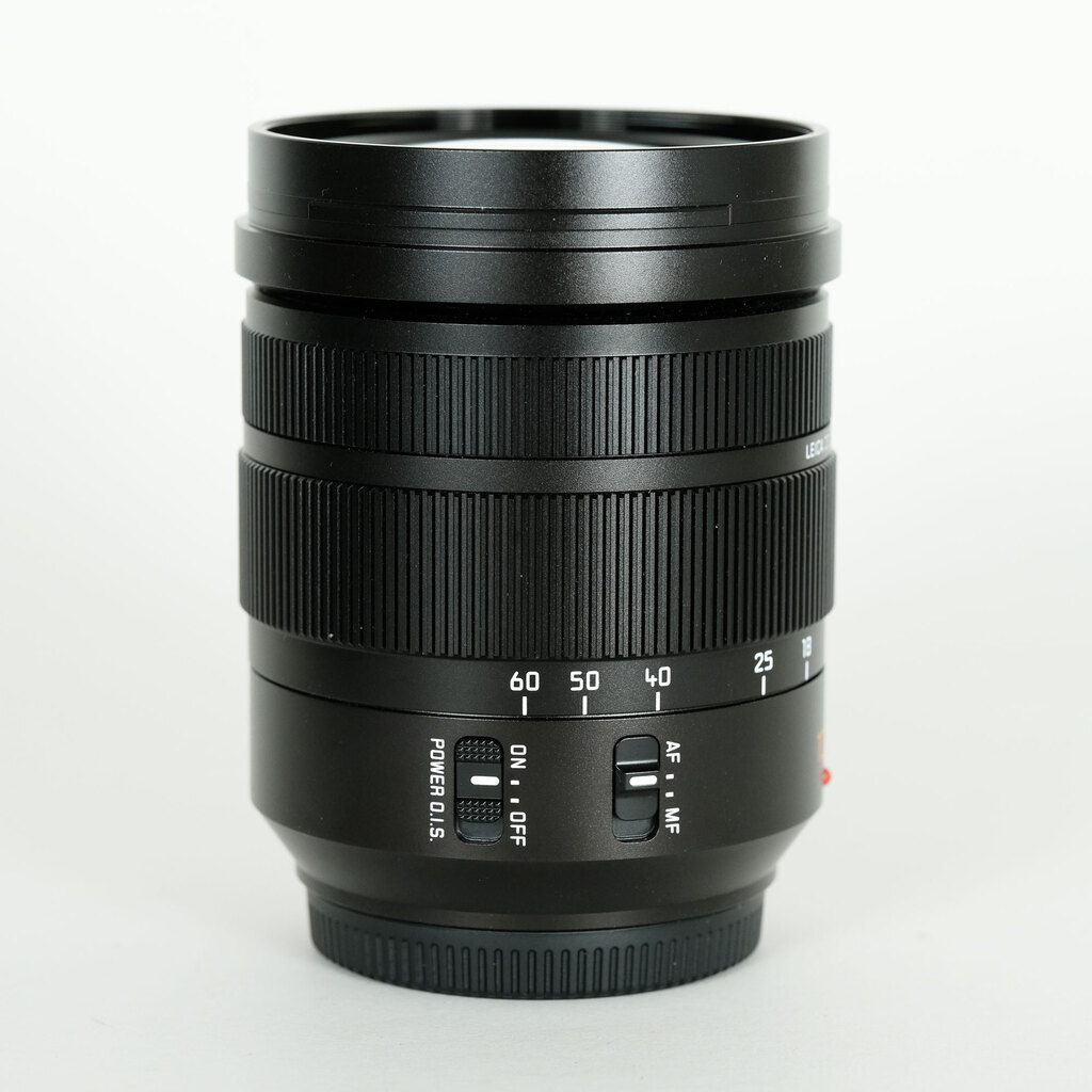 Panasonic LEICA DG VARIO-ELMARIT 12-60mm / F2.8-4.0 ASPH. / POWER O.I.S.