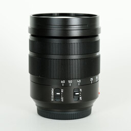 Panasonic LEICA DG VARIO-ELMARIT 12-60mm / F2.8-4.0 ASPH. / POWER O.I.S.