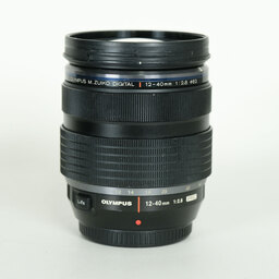 OLYMPUS M.ZUIKO DIGITAL ED 12-40mm F2.8 PRO
