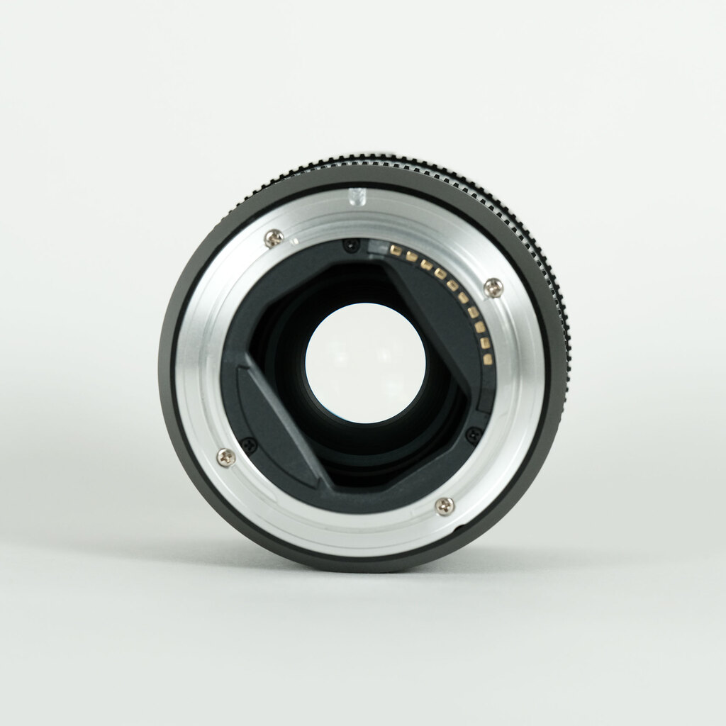 銘匠光学 TTArtisan AF 75mm f/2 ソニーE用 ブラック