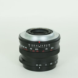 Voigtlander NOKTON 23mm F1.2 Aspherical [フジフイルムX用]