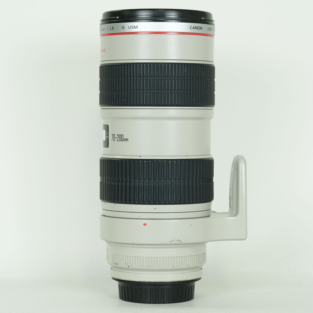 Canon EF70-200mm F2.8L IS USM