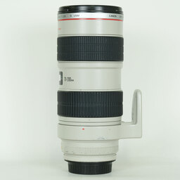 Canon EF70-200mm F2.8L IS USM