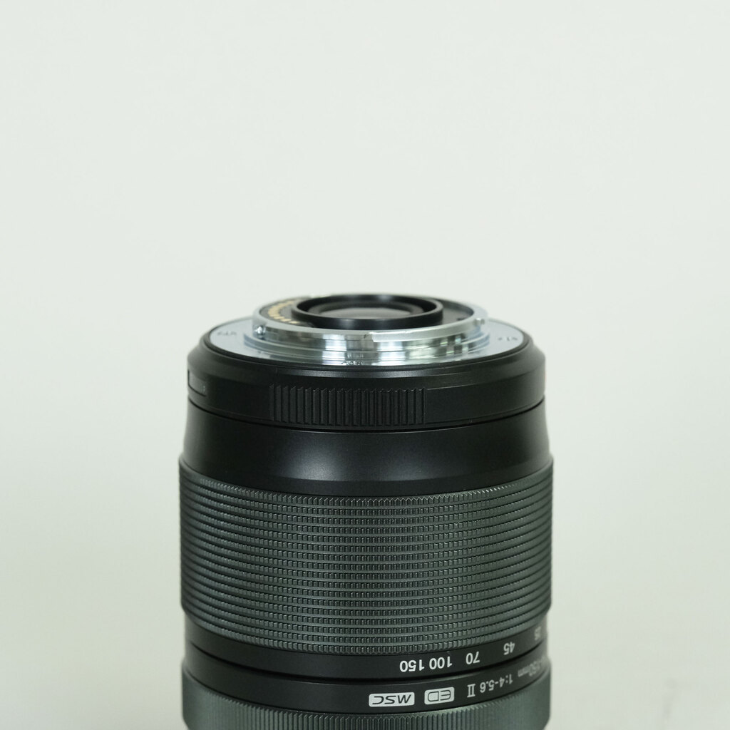 OLYMPUS M.ZUIKO DIGITAL ED14-150mm F4.0-5.6 II
