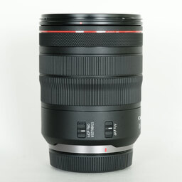 Canon RF24-105mm F4 L IS USM