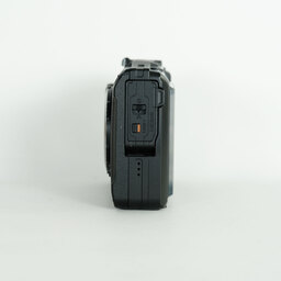 OM SYSTEM Tough TG-7 ブラック