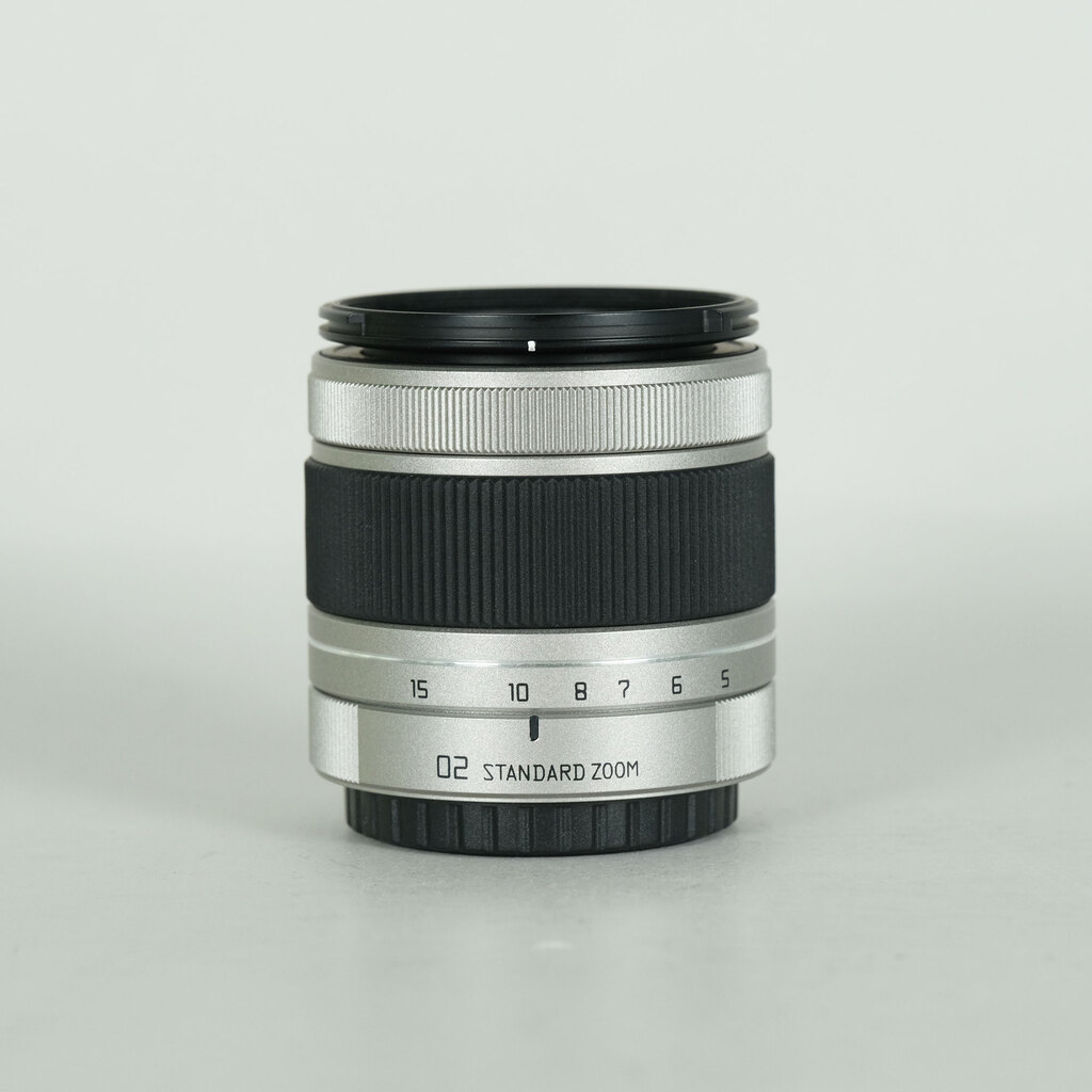 PENTAX 02 STANDARD ZOOM シルバーの出品 | ONE SCENE（ワンシーン）