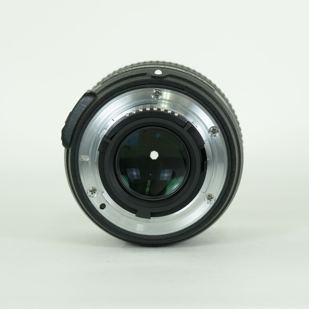 Nikon AF-S NIKKOR 50mm f/1.8G