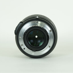 Nikon AF-S NIKKOR 50mm f/1.8G