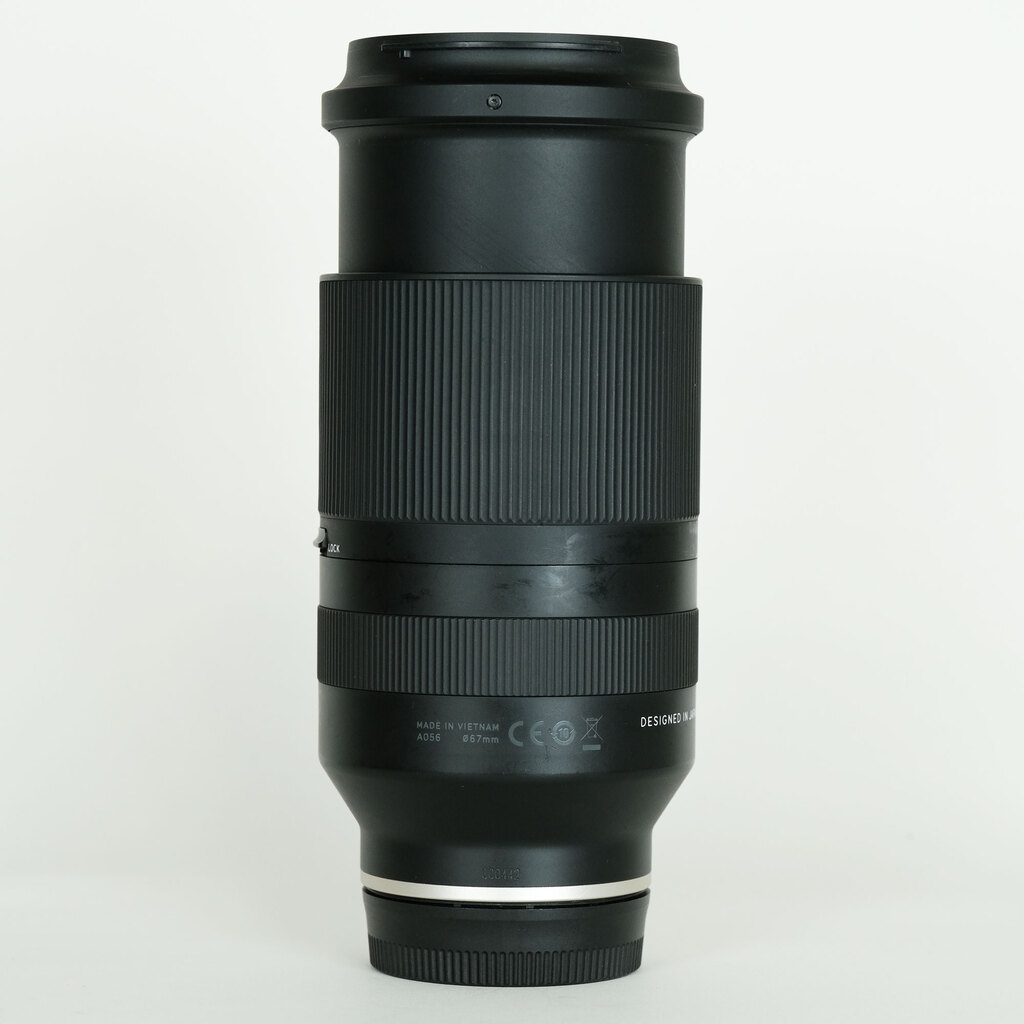 TAMRON 70-180mm F/2.8 Di III VXD (Model A056) [ ソニーE用 ]