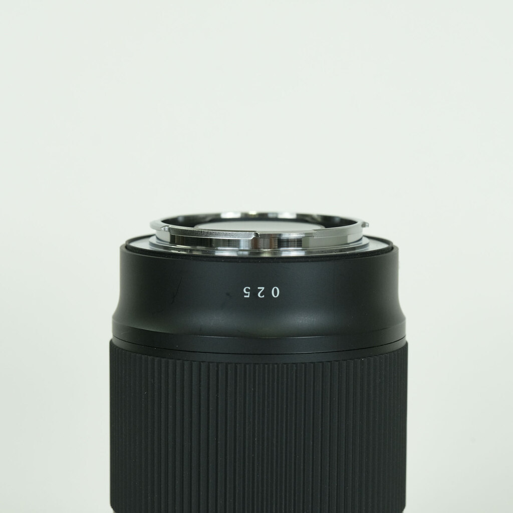 SIGMA 20-200mm F3.5-6.3 DG｜Contemporary [ライカL用]