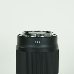 SIGMA 20-200mm F3.5-6.3 DG｜Contemporary [ライカL用]