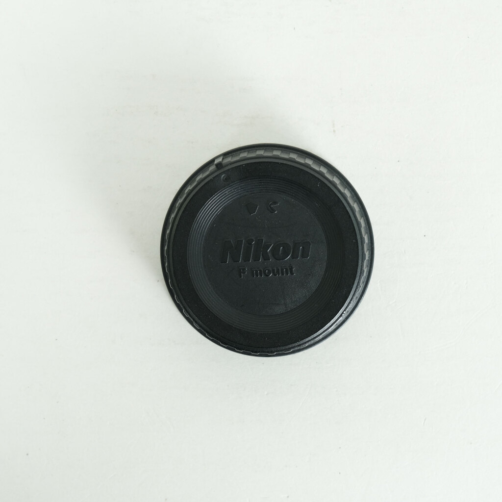 Nikon AF-S NIKKOR 24-70mm f/2.8G ED