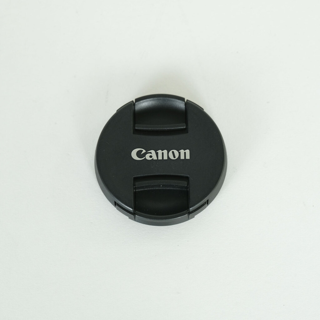 Canon RF-S18-150mm F3.5-6.3 IS STM