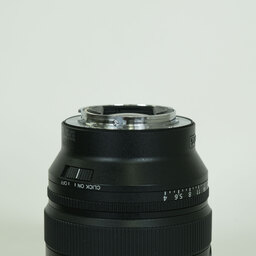 SONY FE 20-70mm F4 G SEL2070G