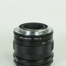 Voigtlander NOKTON 40mm F1.2 Aspherical [キヤノンRF用]