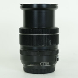 FUJIFILM XF18-55mmF2.8-4 R LM OIS